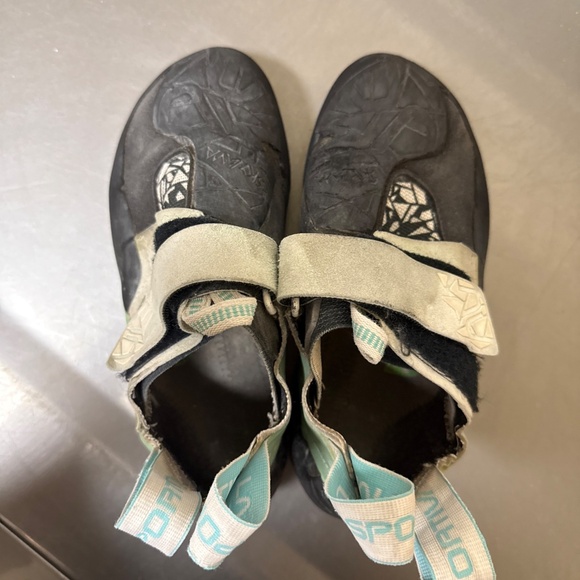 La sportiva women’s skwama EU 36.5 - Picture 4 of 6